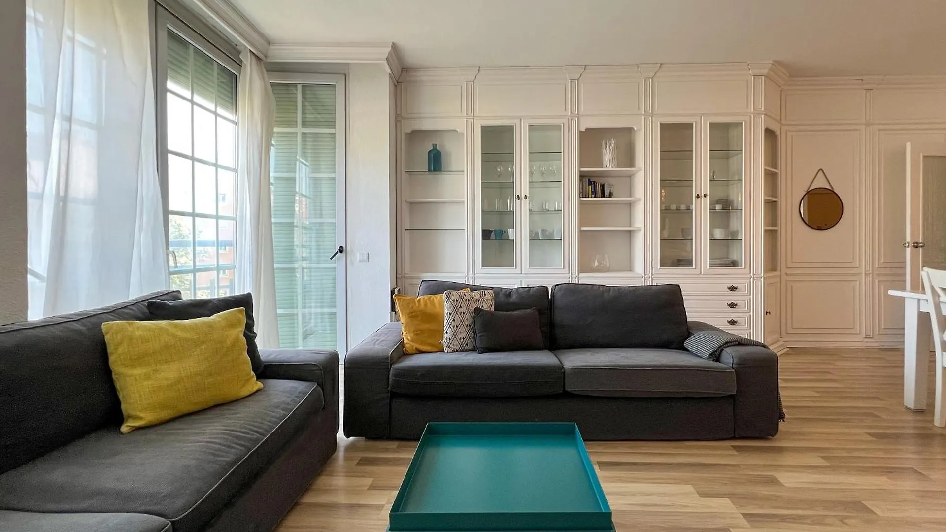 Stay U-Nique Apartments Sardenya II Barcelona